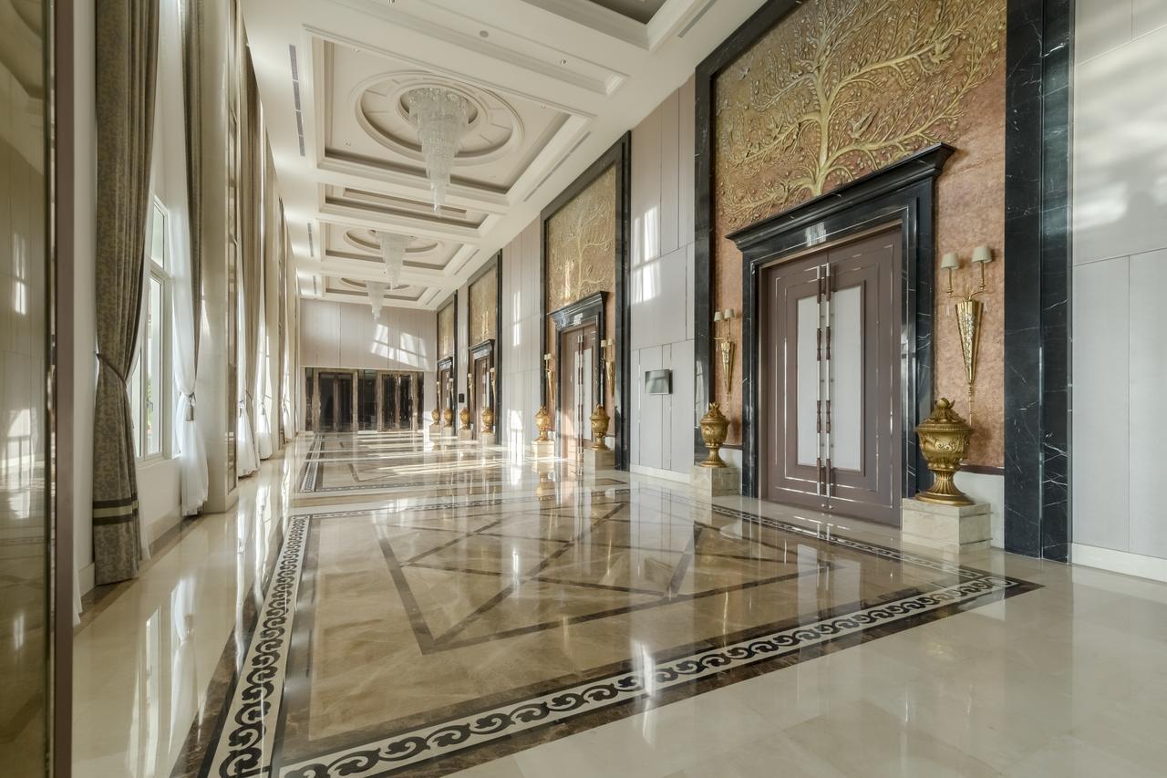 Garden City Hotel Пномпень Экстерьер фото